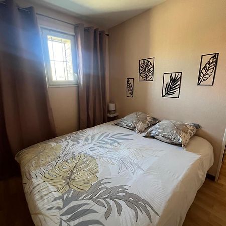 Appartement T2 Cosy 圣埃卢瓦－莱米讷 外观 照片