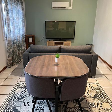 Appartement T2 Cosy 圣埃卢瓦－莱米讷 外观 照片