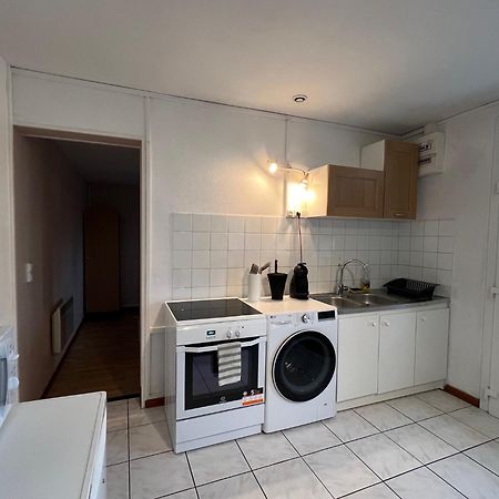Appartement T2 Cosy 圣埃卢瓦－莱米讷 外观 照片