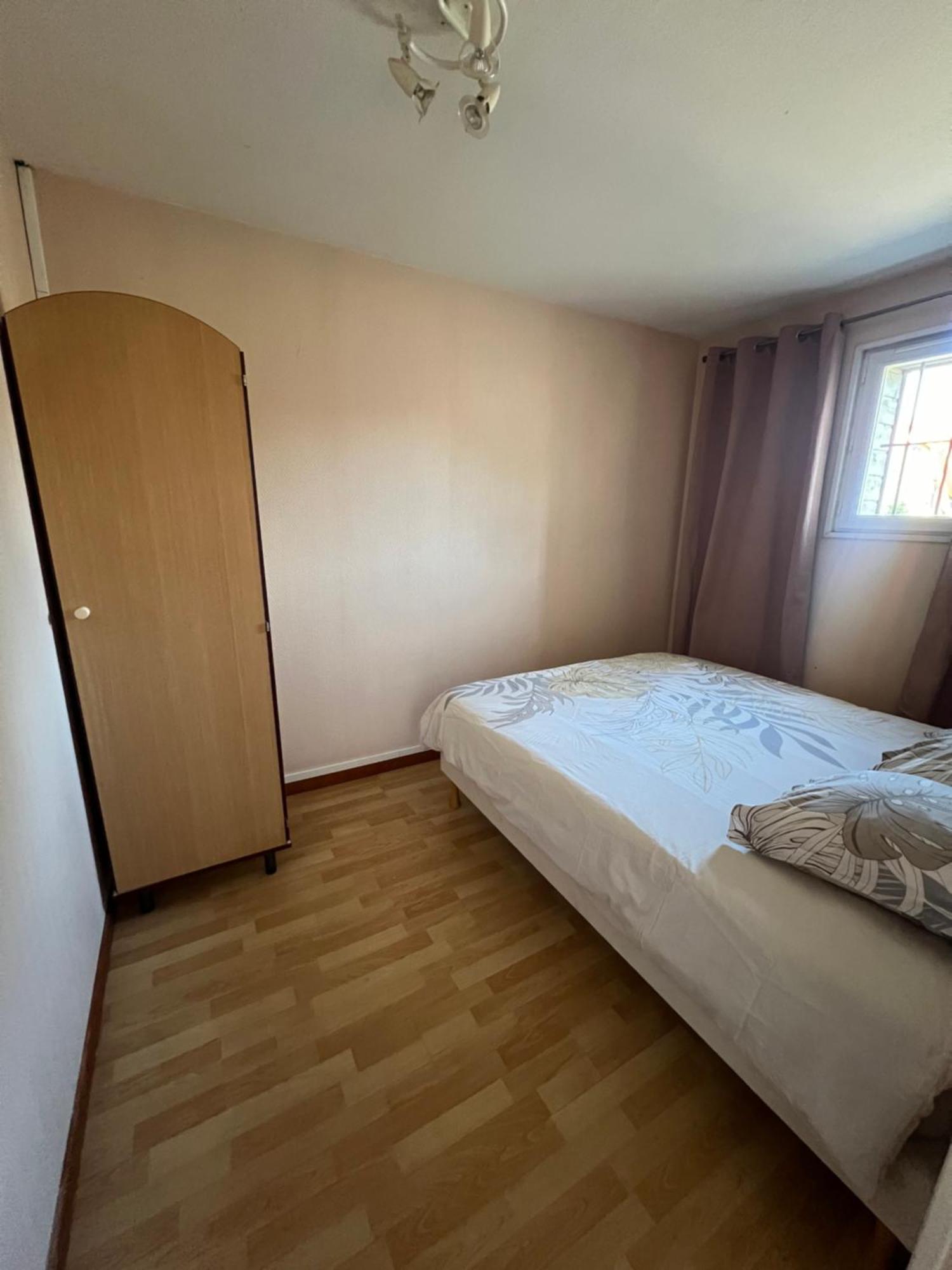 Appartement T2 Cosy 圣埃卢瓦－莱米讷 外观 照片